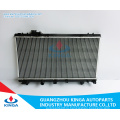 Автомобильный радиатор Китай Поставщик Эффективная система охлаждения для Toyota Paseo 95-97 EL54 Mt